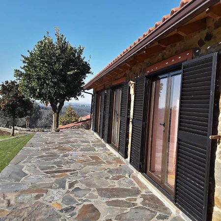 شقة A Casa Do Moinho Pedrógão Pequeno المظهر الخارجي الصورة