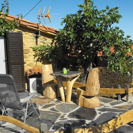 شقة A Casa Do Moinho Pedrógão Pequeno المظهر الخارجي الصورة
