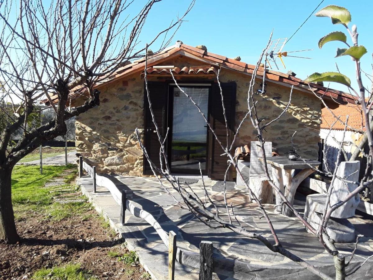 شقة A Casa Do Moinho Pedrógão Pequeno المظهر الخارجي الصورة