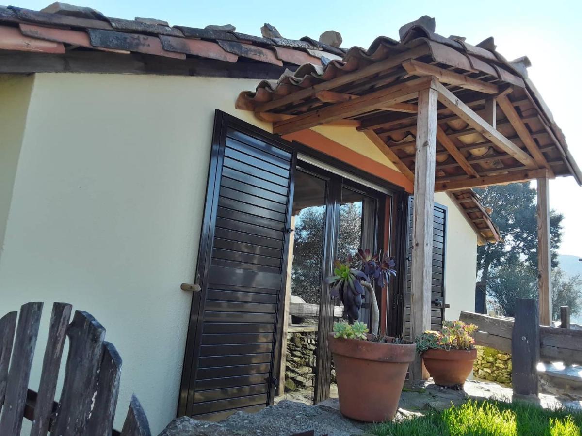 شقة A Casa Do Moinho Pedrógão Pequeno المظهر الخارجي الصورة