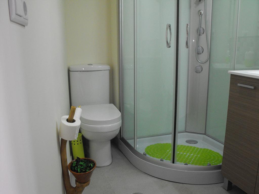 شقة A Casa Do Moinho Pedrógão Pequeno المظهر الخارجي الصورة