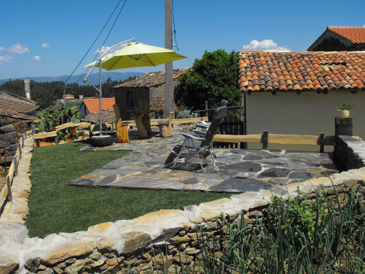 شقة A Casa Do Moinho Pedrógão Pequeno المظهر الخارجي الصورة
