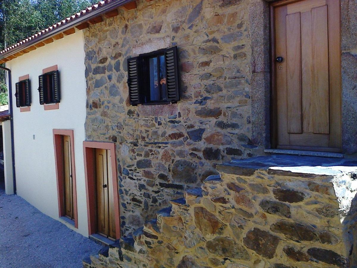 شقة A Casa Do Moinho Pedrógão Pequeno المظهر الخارجي الصورة